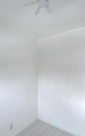 Apartamento para alugar com 34m², 2 quartos e sem vaga Apartamento para alugar com 34m², 2 quartos e sem vagaQuarto 1