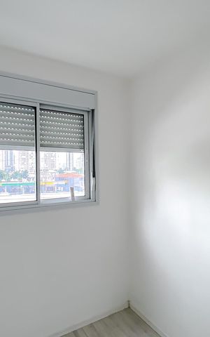 Apartamento para alugar com 34m², 2 quartos e sem vaga Apartamento para alugar com 34m², 2 quartos e sem vagaQuarto 1
