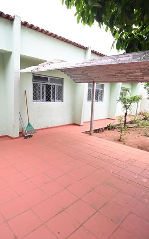 Casa à venda com 178m², 3 quartos e 3 vagas