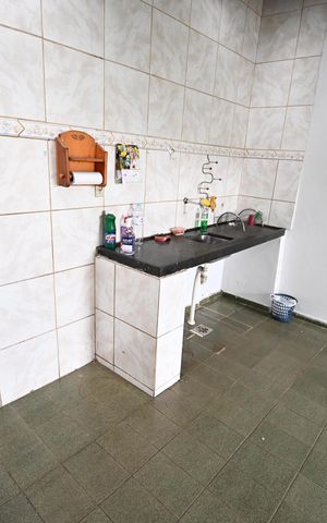 Casa à venda com 178m², 3 quartos e 3 vagas