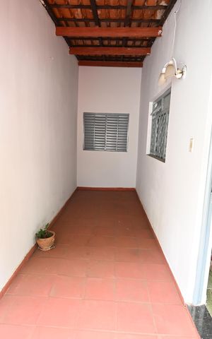 Casa à venda com 178m², 3 quartos e 3 vagas