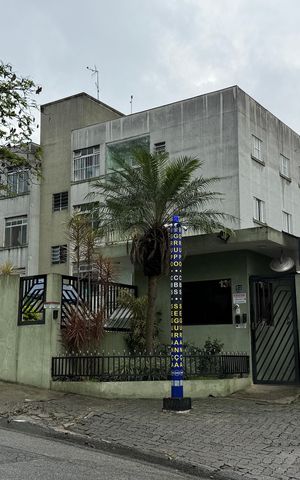 Apartamento para alugar com 69m², 2 quartos e 1 vaga Apartamento para alugar com 69m², 2 quartos e 1 vagaFachada