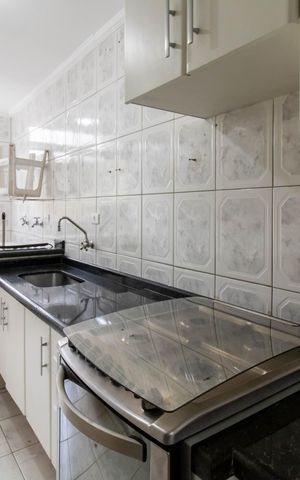 Apartamento para alugar com 69m², 2 quartos e 1 vaga Apartamento para alugar com 69m², 2 quartos e 1 vagaCozinha