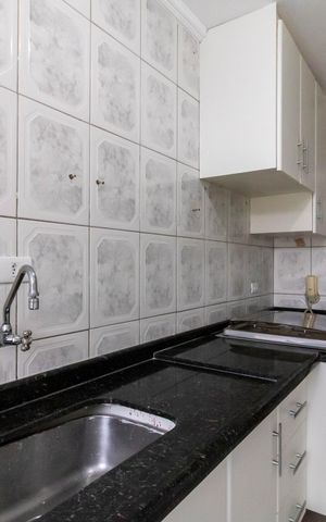 Apartamento para alugar com 69m², 2 quartos e 1 vaga Apartamento para alugar com 69m², 2 quartos e 1 vagaCozinha