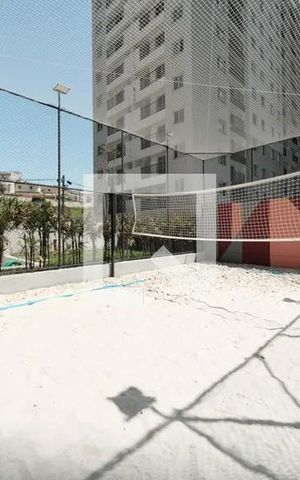 Apartamento para alugar com 39m², 2 quartos e sem vaga Apartamento para alugar com 39m², 2 quartos e sem vagaÁrea comum