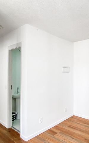Apartamento para alugar com 39m², 2 quartos e sem vaga Apartamento para alugar com 39m², 2 quartos e sem vagaSala