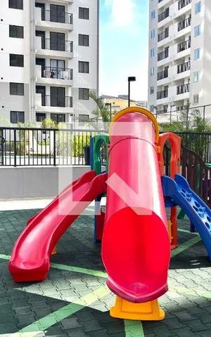 Apartamento para alugar com 39m², 2 quartos e sem vaga Apartamento para alugar com 39m², 2 quartos e sem vagaÁrea comum