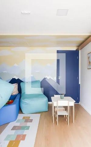 Apartamento para alugar com 39m², 2 quartos e sem vaga Apartamento para alugar com 39m², 2 quartos e sem vagaÁrea comum