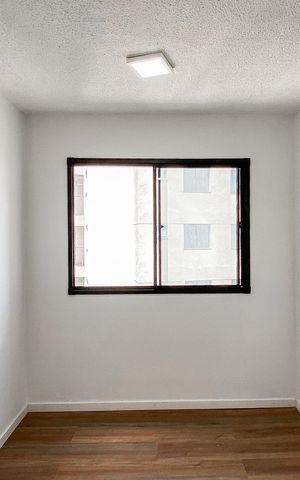 Apartamento para alugar com 39m², 2 quartos e sem vaga Apartamento para alugar com 39m², 2 quartos e sem vagaSala