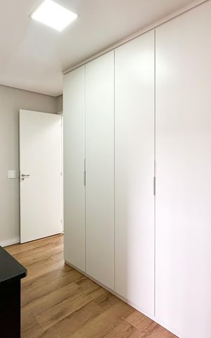 Apartamento para alugar com 60m², 2 quartos e 1 vaga Apartamento para alugar com 60m², 2 quartos e 1 vagaQuarto 2