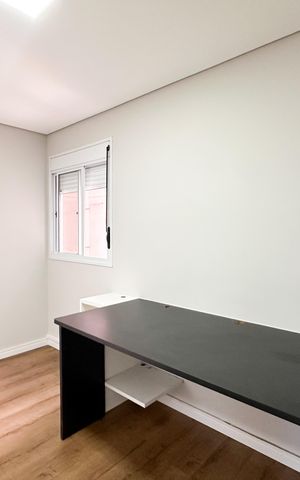 Apartamento para alugar com 60m², 2 quartos e 1 vaga Apartamento para alugar com 60m², 2 quartos e 1 vagaQuarto 2