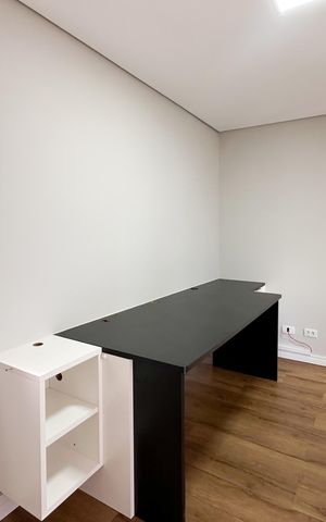Apartamento para alugar com 60m², 2 quartos e 1 vaga Apartamento para alugar com 60m², 2 quartos e 1 vagaQuarto 2