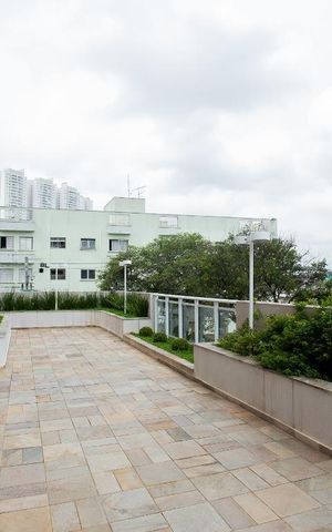 Apartamento para alugar com 60m², 2 quartos e 1 vaga Apartamento para alugar com 60m², 2 quartos e 1 vagaÁrea comum