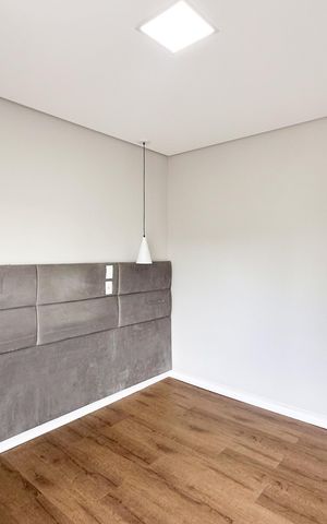 Apartamento para alugar com 60m², 2 quartos e 1 vaga Apartamento para alugar com 60m², 2 quartos e 1 vagaQuarto 1