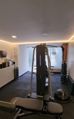 Apartamento para alugar com 120m², 2 quartos e 1 vaga
