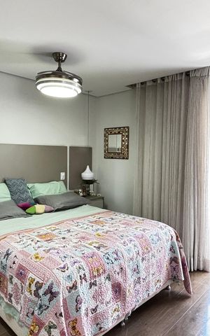Apartamento para alugar com 105m², 3 quartos e 2 vagas Apartamento para alugar com 105m², 3 quartos e 2 vagasSuite