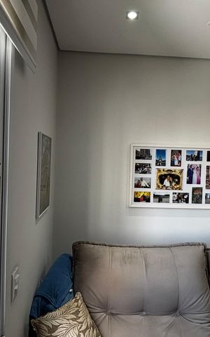 Apartamento para alugar com 105m², 3 quartos e 2 vagas Apartamento para alugar com 105m², 3 quartos e 2 vagasQuarto 1