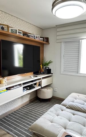 Apartamento para alugar com 105m², 3 quartos e 2 vagas Apartamento para alugar com 105m², 3 quartos e 2 vagasQuarto 1
