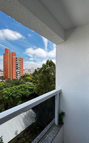 Apartamento para alugar com 105m², 3 quartos e 2 vagas Apartamento para alugar com 105m², 3 quartos e 2 vagasVaranda da Suíte