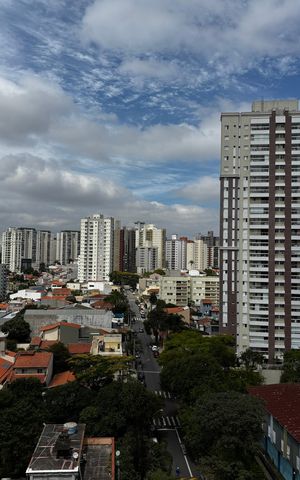 Apartamento para alugar com 105m², 3 quartos e 2 vagas Apartamento para alugar com 105m², 3 quartos e 2 vagasVaranda da Suíte