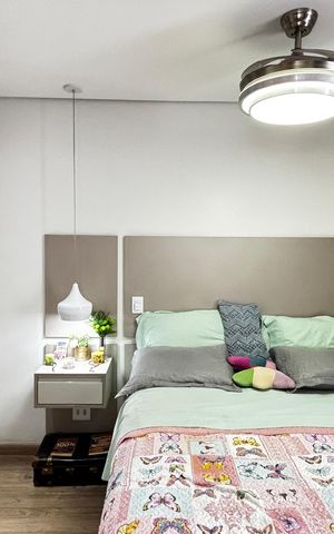 Apartamento para alugar com 105m², 3 quartos e 2 vagas Apartamento para alugar com 105m², 3 quartos e 2 vagasSuite