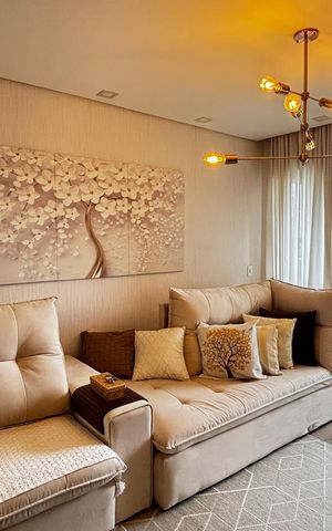 Apartamento para alugar com 105m², 3 quartos e 2 vagas Apartamento para alugar com 105m², 3 quartos e 2 vagasSala - Sala de Jantar