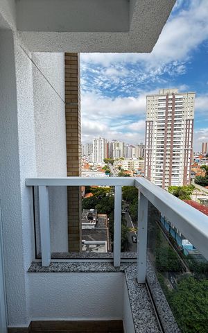 Apartamento para alugar com 105m², 3 quartos e 2 vagas Apartamento para alugar com 105m², 3 quartos e 2 vagasVaranda da Suíte