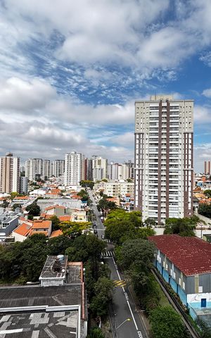Apartamento para alugar com 105m², 3 quartos e 2 vagas Apartamento para alugar com 105m², 3 quartos e 2 vagasVaranda da Suíte