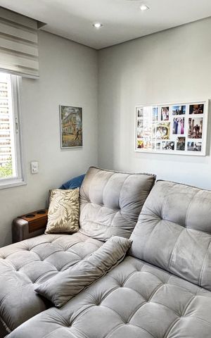 Apartamento para alugar com 105m², 3 quartos e 2 vagas Apartamento para alugar com 105m², 3 quartos e 2 vagasQuarto 1