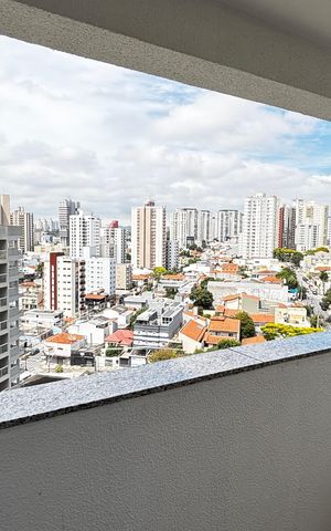 Apartamento para alugar com 105m², 3 quartos e 2 vagas Apartamento para alugar com 105m², 3 quartos e 2 vagasCozinha - Varanda