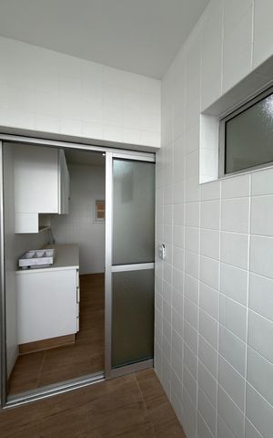 Apartamento para alugar com 65m², 3 quartos e 1 vaga Apartamento para alugar com 65m², 3 quartos e 1 vagaÁrea de Serviço