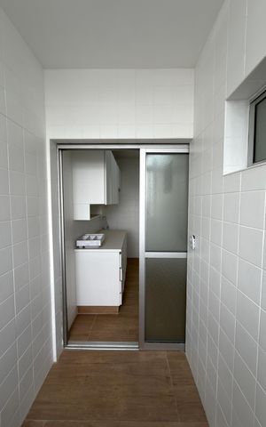 Apartamento para alugar com 65m², 3 quartos e 1 vaga Apartamento para alugar com 65m², 3 quartos e 1 vagaÁrea de Serviço