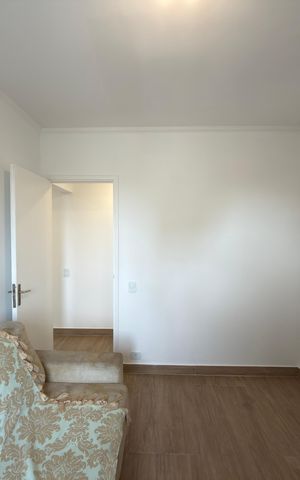 Apartamento para alugar com 65m², 3 quartos e 1 vaga Apartamento para alugar com 65m², 3 quartos e 1 vagaQuarto 3
