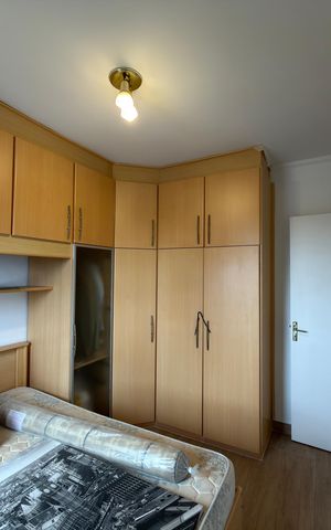 Apartamento para alugar com 65m², 3 quartos e 1 vaga Apartamento para alugar com 65m², 3 quartos e 1 vagaQuarto 1