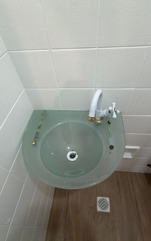 Apartamento para alugar com 65m², 3 quartos e 1 vaga Apartamento para alugar com 65m², 3 quartos e 1 vagaLavabo