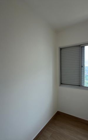 Apartamento para alugar com 65m², 3 quartos e 1 vaga Apartamento para alugar com 65m², 3 quartos e 1 vagaQuarto 2
