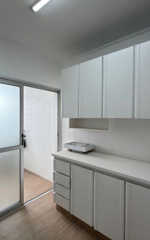 Apartamento para alugar com 65m², 3 quartos e 1 vaga Apartamento para alugar com 65m², 3 quartos e 1 vagaCozinha
