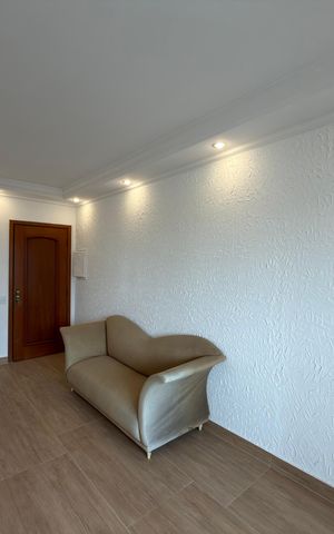 Apartamento para alugar com 65m², 3 quartos e 1 vaga Apartamento para alugar com 65m², 3 quartos e 1 vagaSala