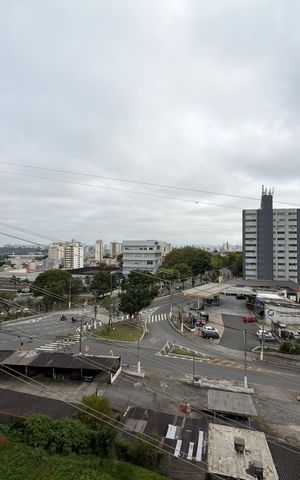 Apartamento para alugar com 65m², 3 quartos e 1 vaga Apartamento para alugar com 65m², 3 quartos e 1 vagaSala Vista