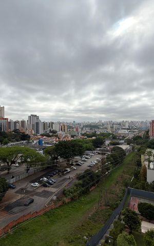 Apartamento para alugar com 65m², 3 quartos e 1 vaga Apartamento para alugar com 65m², 3 quartos e 1 vagaQuarto 2 Vista