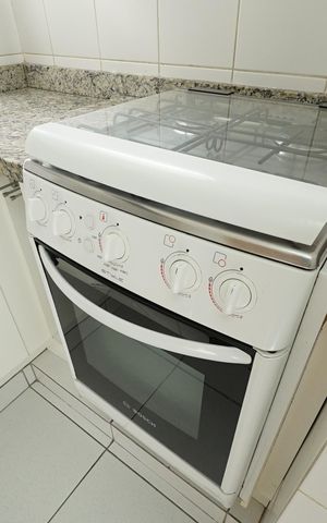 Apartamento para alugar com 100m², 3 quartos e 2 vagasCozinha