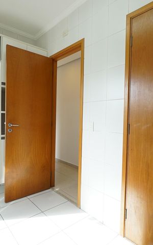Apartamento para alugar com 100m², 3 quartos e 2 vagasCozinha