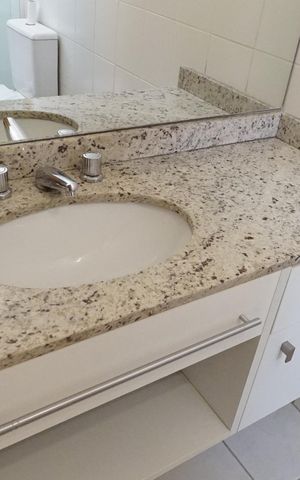 Apartamento para alugar com 100m², 3 quartos e 2 vagasSuíte 1