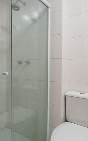 Apartamento para alugar com 100m², 3 quartos e 2 vagasSuíte 2