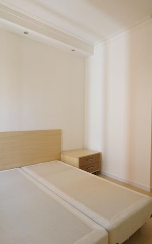 Apartamento para alugar com 100m², 3 quartos e 2 vagasSuíte 2