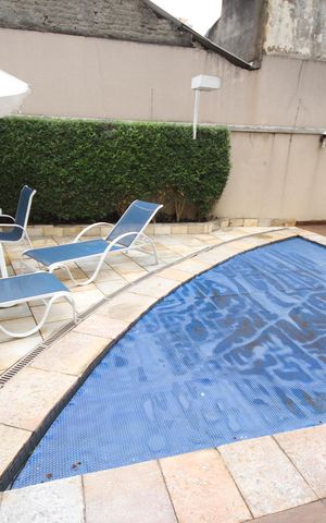 Apartamento para alugar com 100m², 3 quartos e 2 vagasPiscina