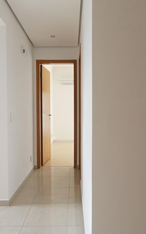 Apartamento para alugar com 100m², 3 quartos e 2 vagasCorredor