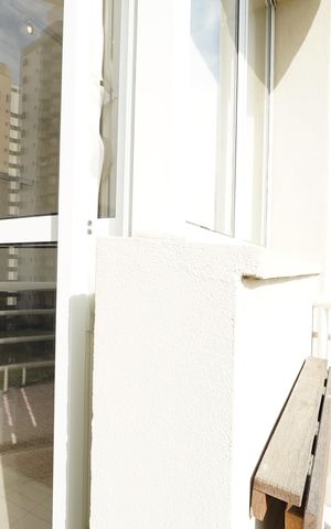 Apartamento para alugar com 100m², 3 quartos e 2 vagasVaranda