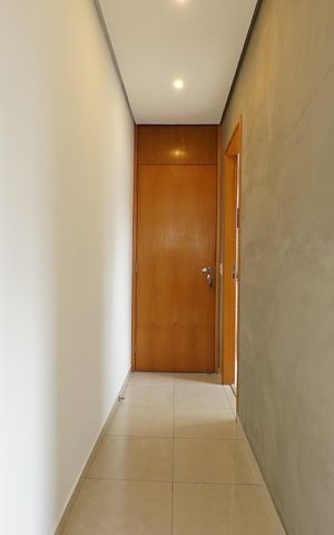 Apartamento para alugar com 100m², 3 quartos e 2 vagasEntrada