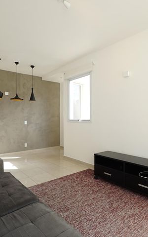 Apartamento para alugar com 100m², 3 quartos e 2 vagasSala